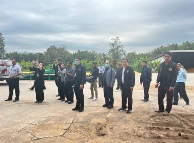 ร่วมสังเกตการณ์ คณะกรมสหกรณ์และพัฒนาชนบทเมียนมาร์ ... พารามิเตอร์รูปภาพ 104